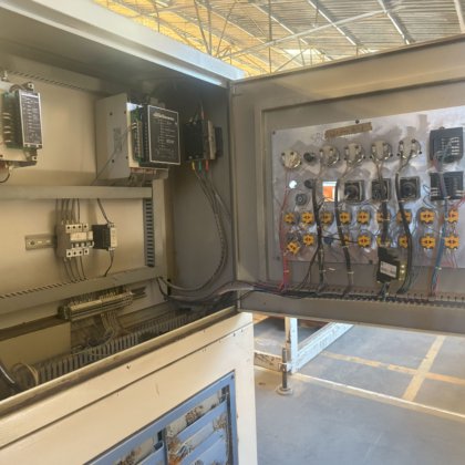 Dalian Sunlight Machine Co. Ltd.