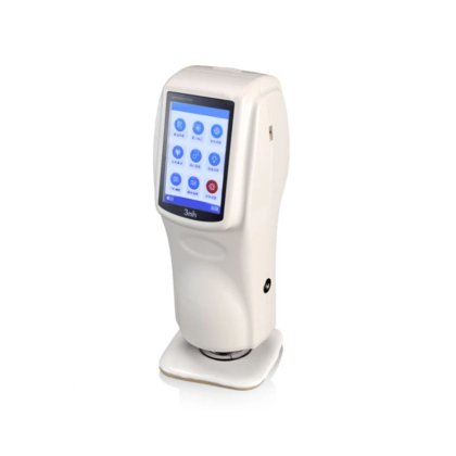 NS800 8mm High Sensitive Portable Spectrophotometer Price With USB/RS ...