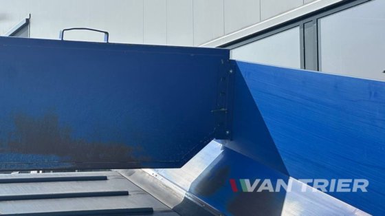 2022 Breston NB10-250B Dosing bunker