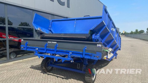 2022 Breston NB10-250B Dosing bunker