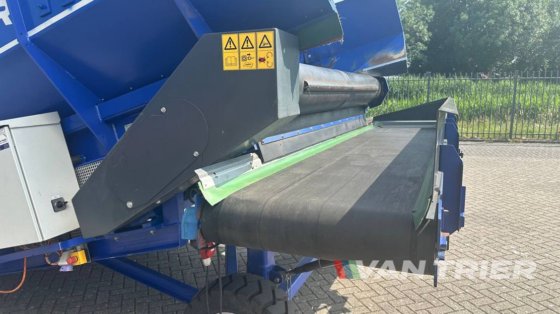 2022 Breston NB10-250B Dosing bunker