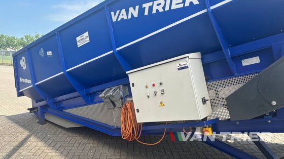 2022 Breston NB10-250B Dosing bunker