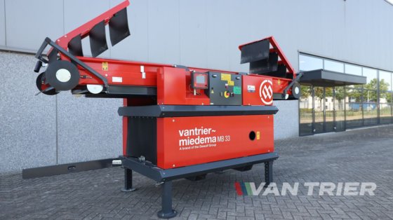 2024 Miedema MB33 盒装填充机