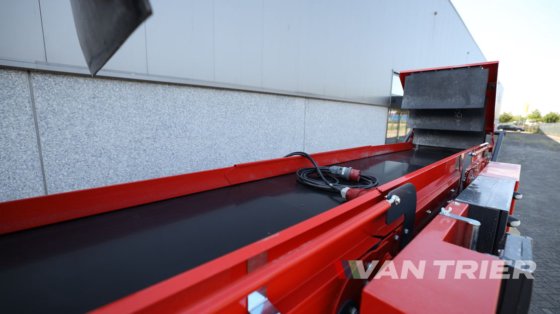 2024 Miedema MB33 盒装填充机