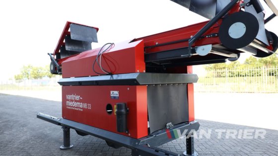 2024 Miedema MB33 盒装填充机