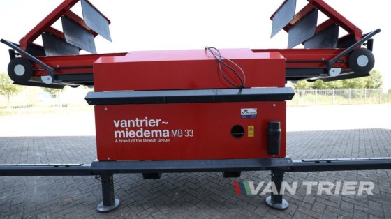 2024 Miedema MB33 盒装填充机