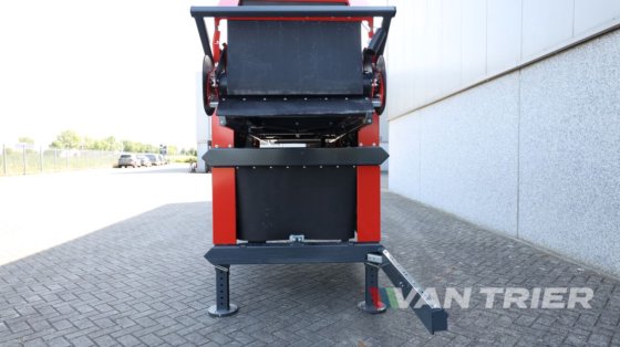 2024 Miedema MB33 盒装填充机