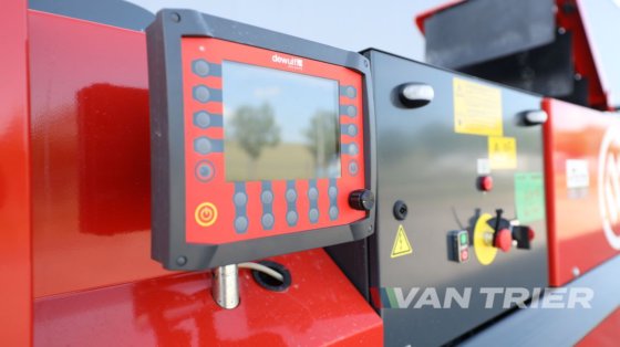 2024 Miedema MB33 盒装填充机