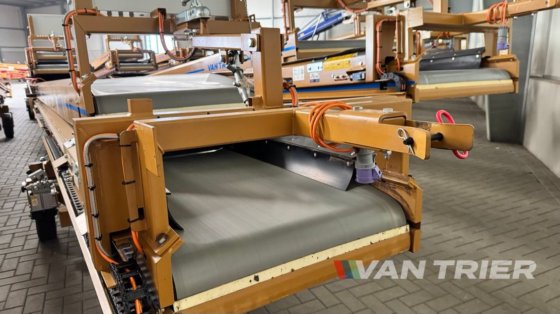 2024 Breston 2x8-80 Correia dupla