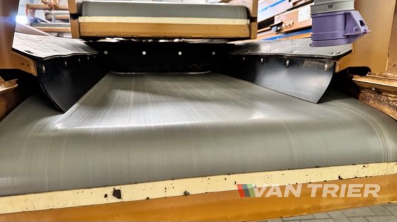 2024 Breston 2x8-80 Correia dupla