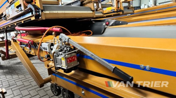 2024 Breston 2x8-80 Correia dupla