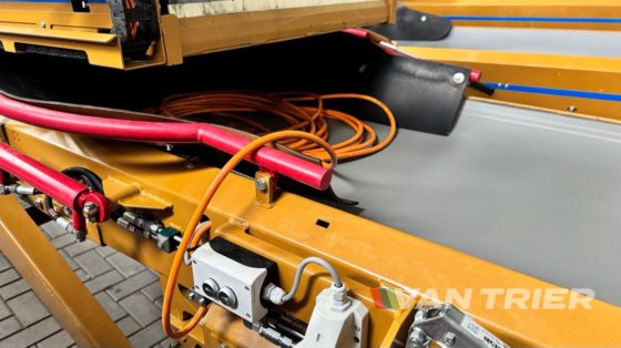 2024 Breston 2x8-80 Correia dupla