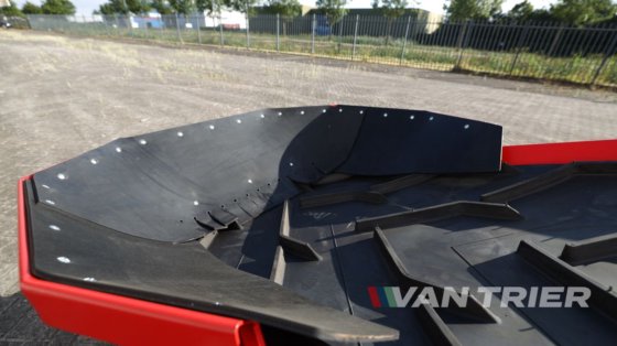 2023 Van Trier 9-80 传送带