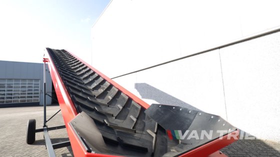 2023 Van Trier 9-80 传送带