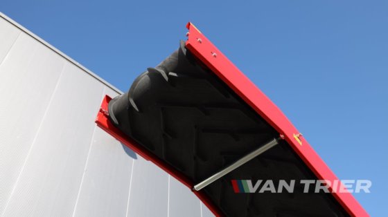 2023 Van Trier 9-80 传送带