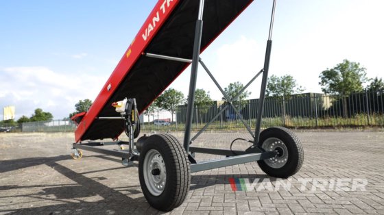 2023 Van Trier 9-80 传送带