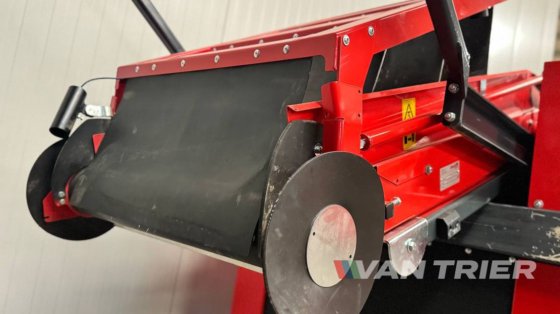 2024 Miedema MB33 盒装填充机