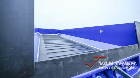 2025 Breston NB10-250K Dosing bunker