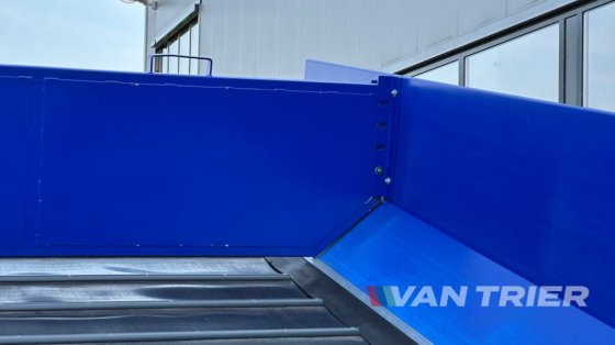 2024 Breston NB10-250B Dosing bunker