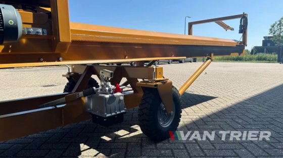 2025 Van Trier DB 2-800-80