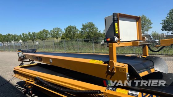 2025 Van Trier DB 2-800-80