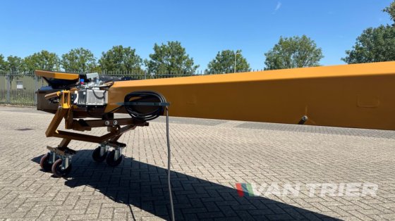 2025 Van Trier DB 2-800-80