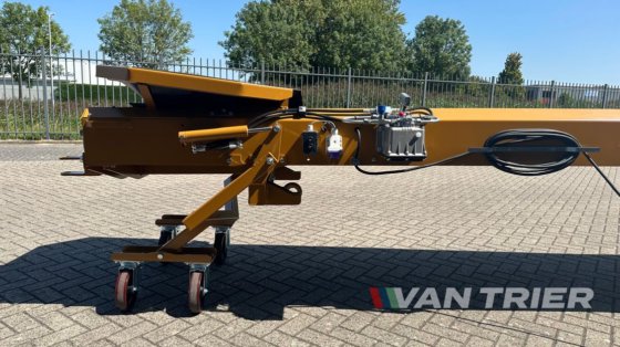 2025 Van Trier DB 2-800-80