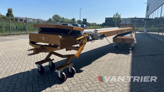 2025 Van Trier DB 2-800-80