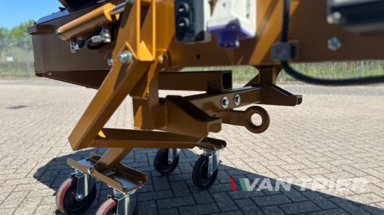 2025 Van Trier DB 2-800-80