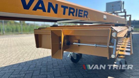 2025 Van Trier DB 2-800-80