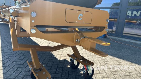 2025 Van Trier DB 2-800-80