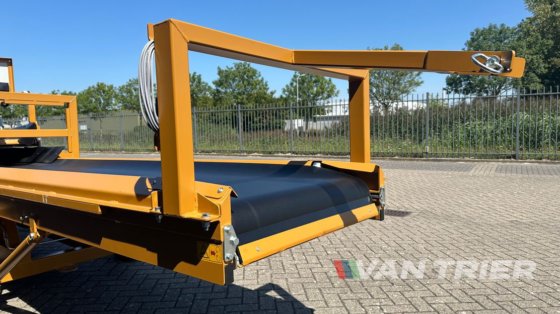 2025 Van Trier DB 2-800-80