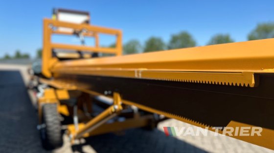 2025 Van Trier DB 2-800-80