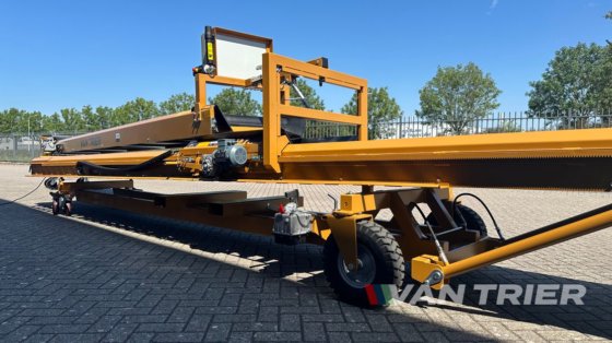 2025 Van Trier DB 2-800-80