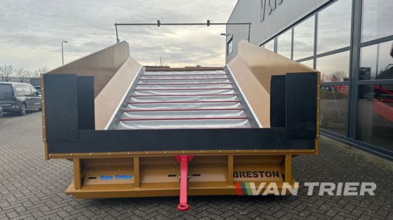 2025 Breston NB5-250 接收料斗