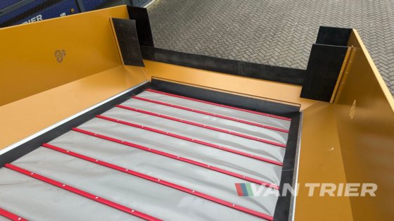 2025 Breston NB5-250 接收料斗