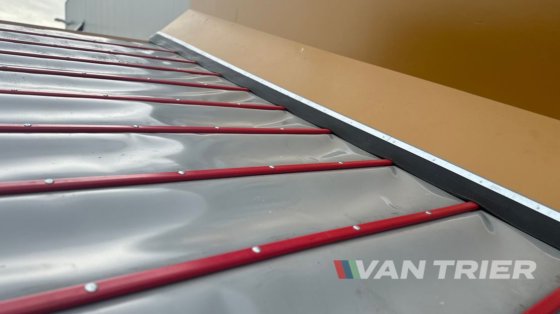 2025 Breston NB5-250 接收料斗