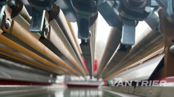 2025 Breston NB5-250 接收料斗