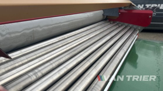 2025 Breston NB5-250 接收料斗