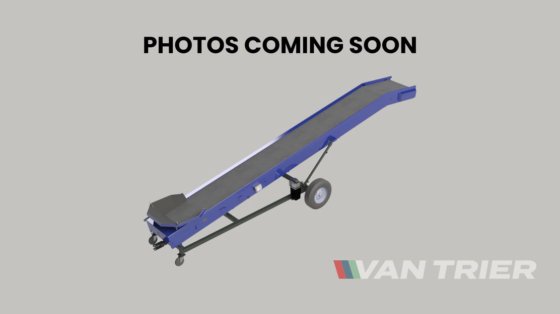 2001 Beerepoot 9-50 输送带