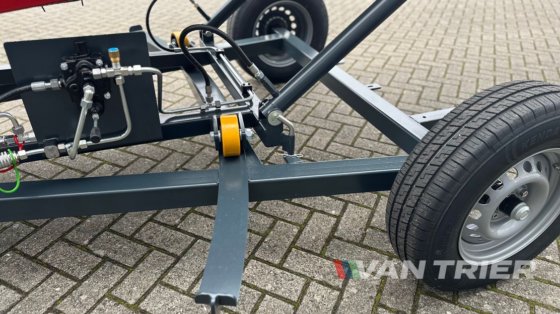 2024 Van Trier OL6-65 Bottom