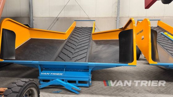 2023 Van Trier V45120 Dosing