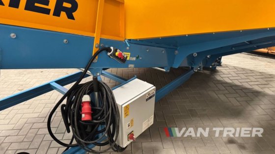 2023 Van Trier V45120 Dosing