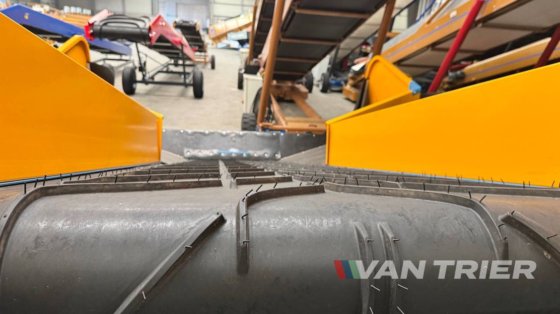 2023 Van Trier V45120 Dosing