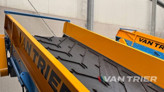 2023 Van Trier V45120 Dosing