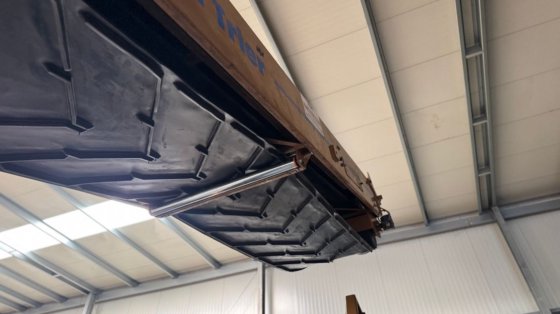 2016 Hallenvuller HV16-80 Storeloader