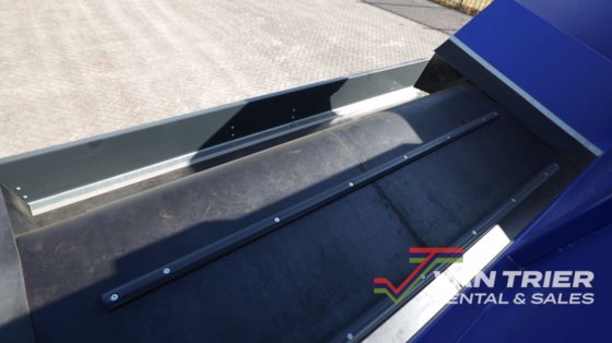 2022 Breston NB10-250H Dosing bunker