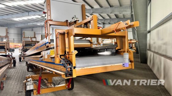 2024 Breston 2x8-80 Correia dupla