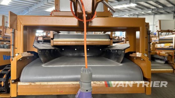 2024 Breston 2x8-80 Correia dupla