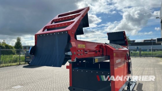 2026 Miedema MB34 Box filler